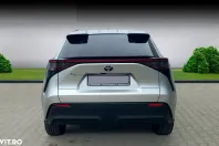 Toyota bZ4X din 2024 cu 12.000 km - oferta TOY161532 - foto 4