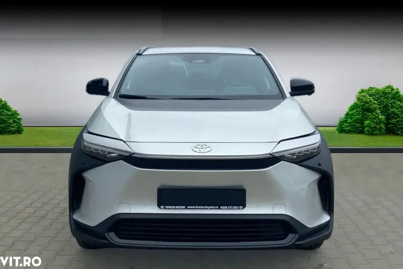 Toyota bZ4X din 2024 cu 12.000 km - oferta TOY161532 - foto 5