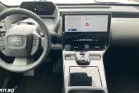 Toyota bZ4X din 2024 cu 12.000 km - oferta TOY161532 - foto 8
