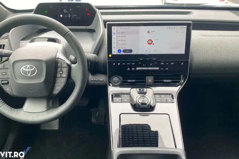 Toyota bZ4X din 2024 cu 12.000 km - oferta TOY161532 - foto 8