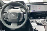 Toyota bZ4X din 2024 cu 12.000 km - oferta TOY161532 - foto 9