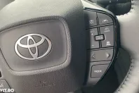 Toyota bZ4X din 2024 cu 12.000 km - oferta TOY161532 - foto 11