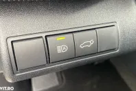 Toyota bZ4X din 2024 cu 12.000 km - oferta TOY161532 - foto 13