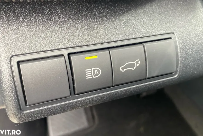 Toyota bZ4X din 2024 cu 12.000 km - oferta TOY161532 - foto 13