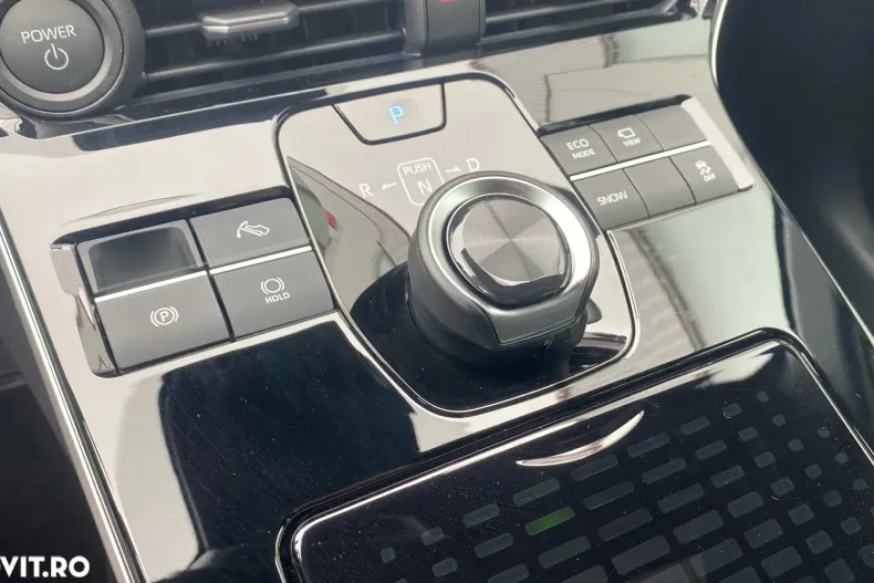 Toyota bZ4X din 2024 cu 12.000 km - oferta TOY161532 - foto 14