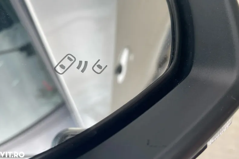 Toyota bZ4X din 2024 cu 12.000 km - oferta TOY161532 - foto 21