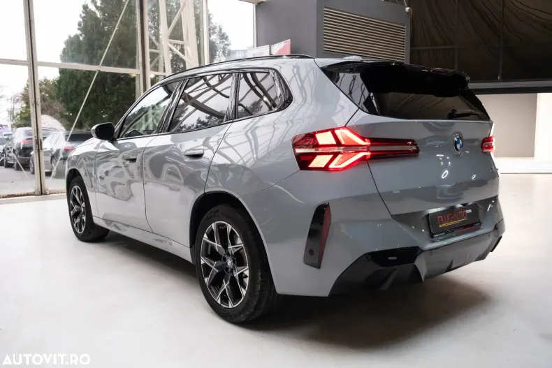 BMW X3 din 2024 cu 26.500 km - oferta BMW161533 - foto 4