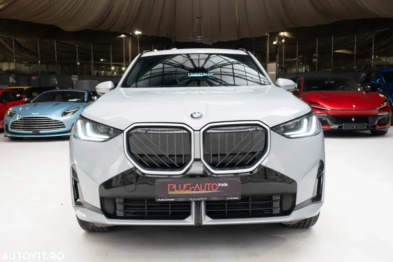 BMW X3 din 2024 cu 26.500 km - oferta BMW161533 - foto 5