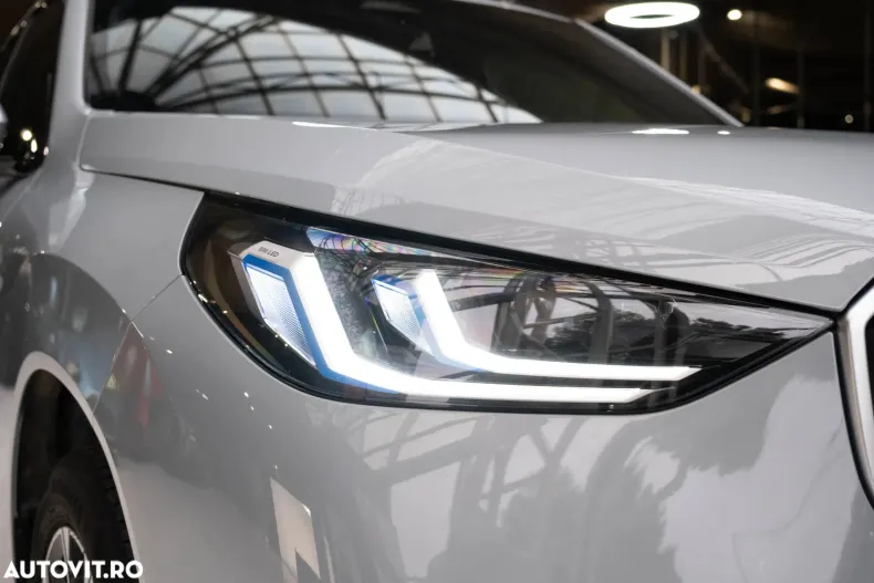 BMW X3 din 2024 cu 26.500 km - oferta BMW161533 - foto 7