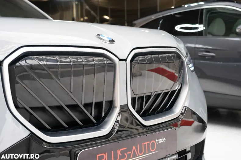 BMW X3 din 2024 cu 26.500 km - oferta BMW161533 - foto 8