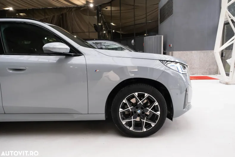 BMW X3 din 2024 cu 26.500 km - oferta BMW161533 - foto 9