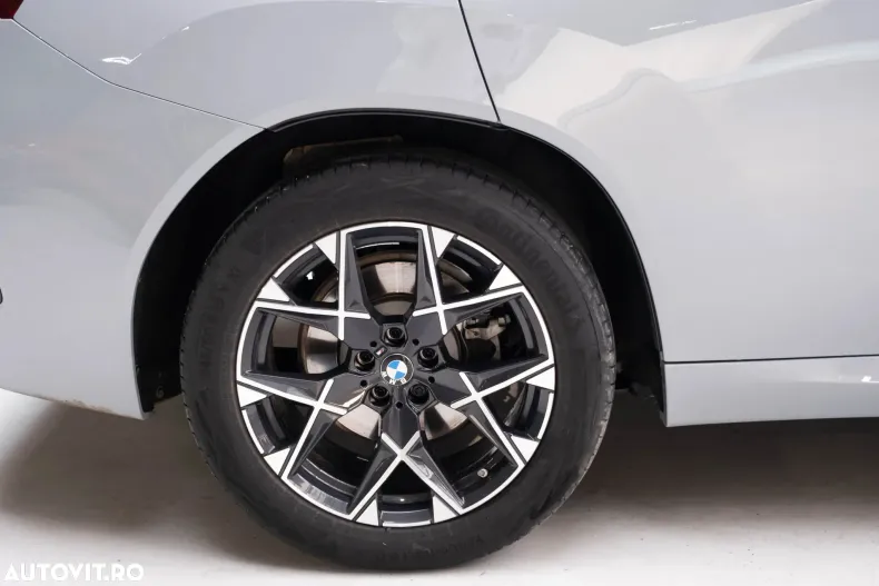 BMW X3 din 2024 cu 26.500 km - oferta BMW161533 - foto 12