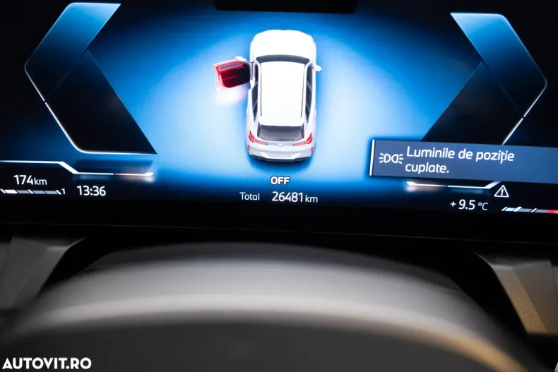 BMW X3 din 2024 cu 26.500 km - oferta BMW161533 - foto 16