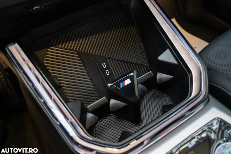 BMW X3 din 2024 cu 26.500 km - oferta BMW161533 - foto 18