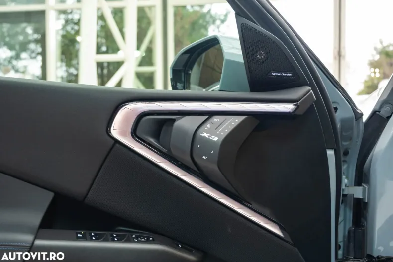 BMW X3 din 2024 cu 26.500 km - oferta BMW161533 - foto 20