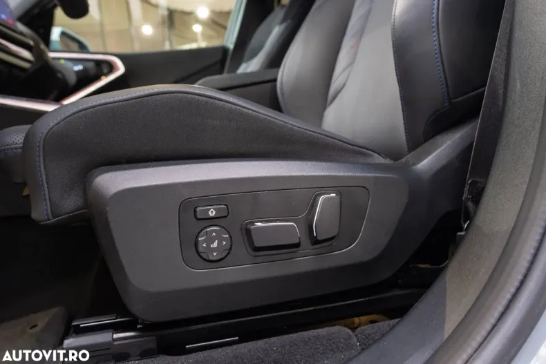 BMW X3 din 2024 cu 26.500 km - oferta BMW161533 - foto 21