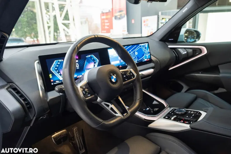 BMW X3 din 2024 cu 26.500 km - oferta BMW161533 - foto 22
