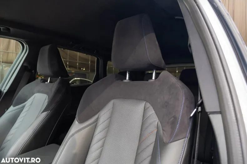 BMW X3 din 2024 cu 26.500 km - oferta BMW161533 - foto 23