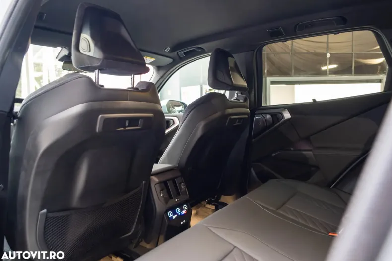 BMW X3 din 2024 cu 26.500 km - oferta BMW161533 - foto 27