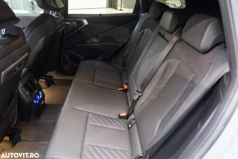 BMW X3 din 2024 cu 26.500 km - oferta BMW161533 - foto 28