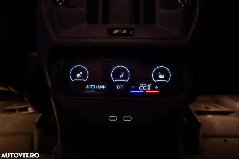 BMW X3 din 2024 cu 26.500 km - oferta BMW161533 - foto 29