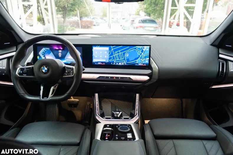 BMW X3 din 2024 cu 26.500 km - oferta BMW161533 - foto 30