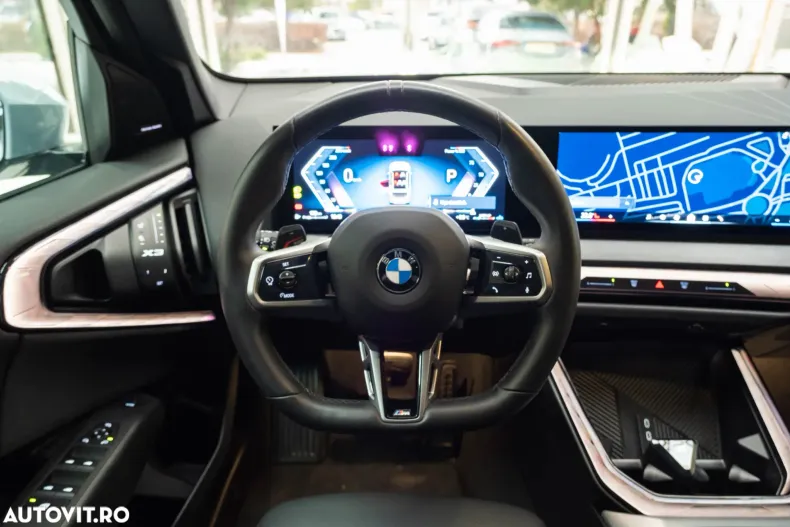 BMW X3 din 2024 cu 26.500 km - oferta BMW161533 - foto 32