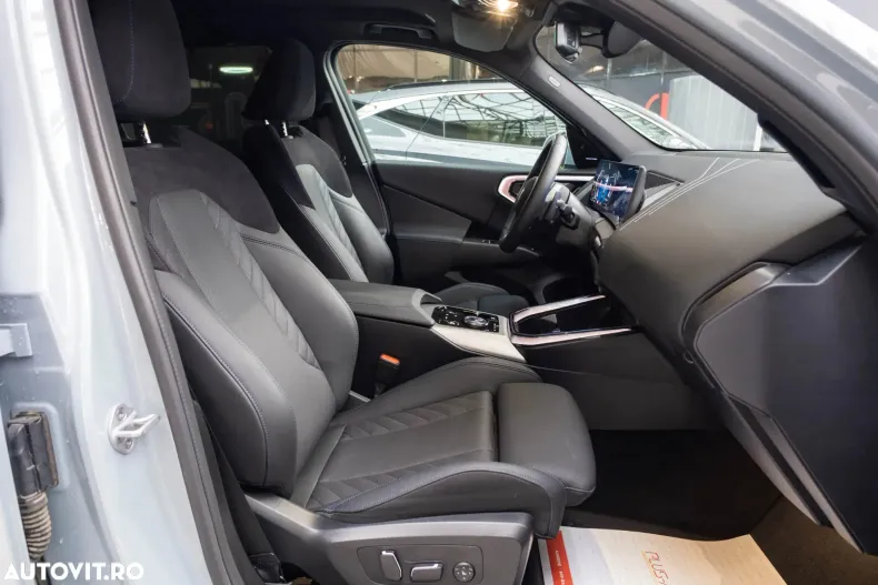 BMW X3 din 2024 cu 26.500 km - oferta BMW161533 - foto 35