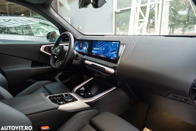 BMW X3 din 2024 cu 26.500 km - oferta BMW161533 - foto 36