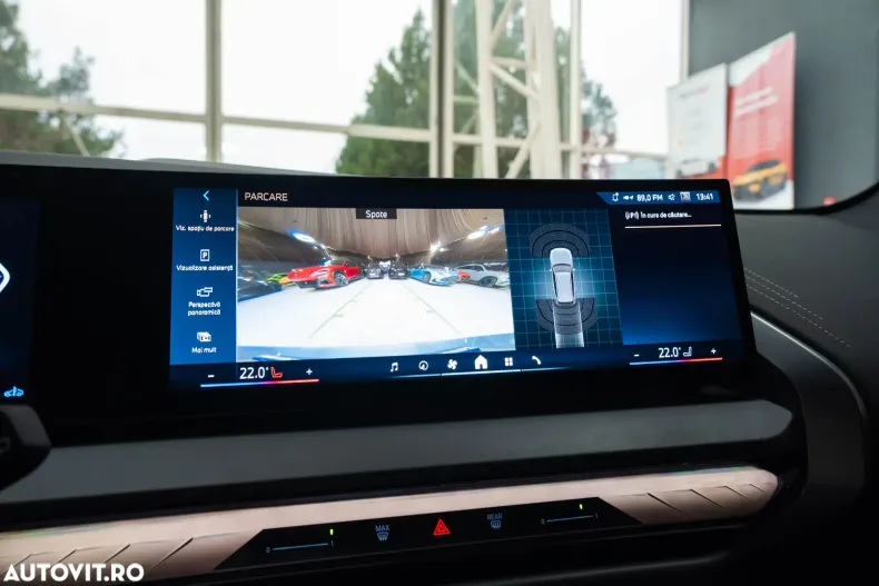 BMW X3 din 2024 cu 26.500 km - oferta BMW161533 - foto 37