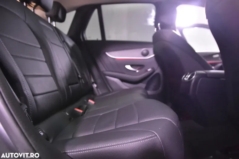 Mercedes-Benz GLC din 2022 cu 146.057 km - oferta MER161534 - foto 12