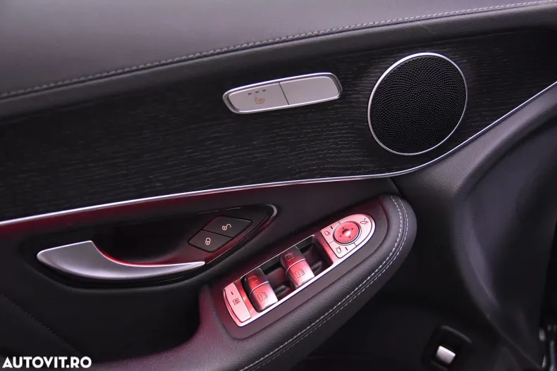 Mercedes-Benz GLC din 2022 cu 146.057 km - oferta MER161534 - foto 13