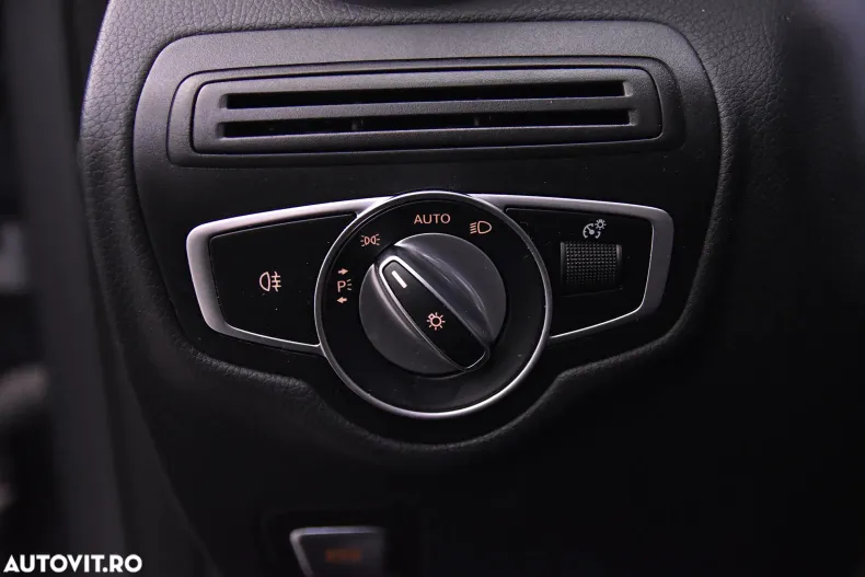 Mercedes-Benz GLC din 2022 cu 146.057 km - oferta MER161534 - foto 14