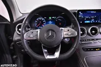 Mercedes-Benz GLC din 2022 cu 146.057 km - oferta MER161534 - foto 15