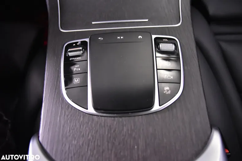 Mercedes-Benz GLC din 2022 cu 146.057 km - oferta MER161534 - foto 16