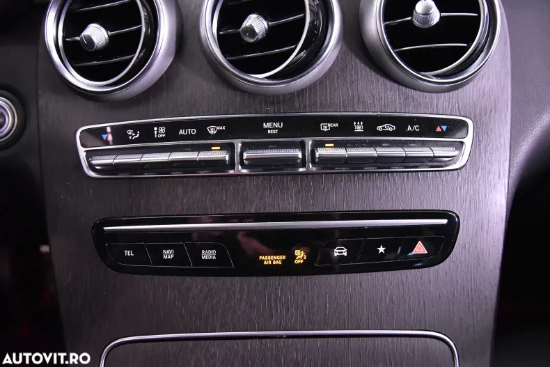 Mercedes-Benz GLC din 2022 cu 146.057 km - oferta MER161534 - foto 17