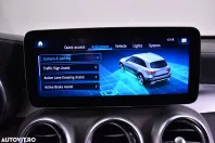 Mercedes-Benz GLC din 2022 cu 146.057 km - oferta MER161534 - foto 20