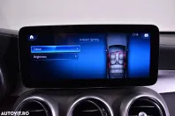 Mercedes-Benz GLC din 2022 cu 146.057 km - oferta MER161534 - foto 21