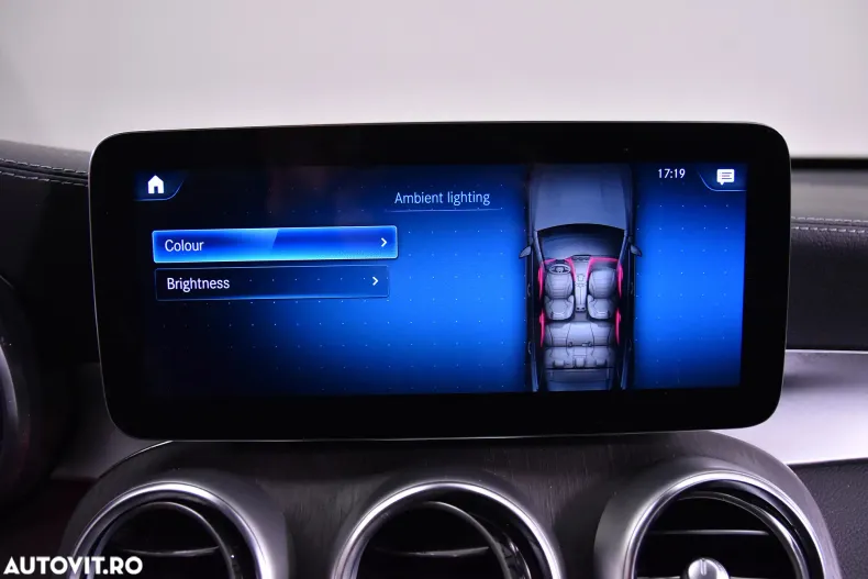 Mercedes-Benz GLC din 2022 cu 146.057 km - oferta MER161534 - foto 21