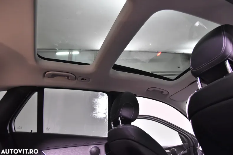 Mercedes-Benz GLC din 2022 cu 146.057 km - oferta MER161534 - foto 23