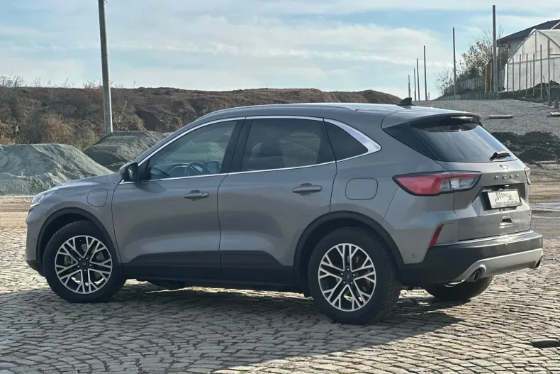 Ford Kuga din 2021 cu 141.000 km - oferta FOR161543 - foto 4