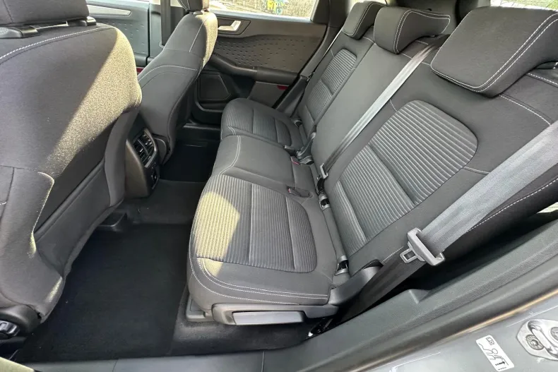 Ford Kuga din 2021 cu 141.000 km - oferta FOR161543 - foto 10