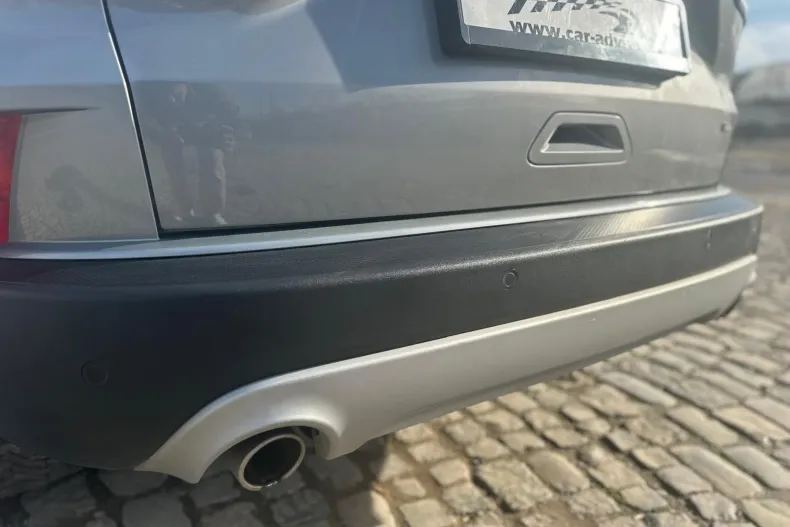 Ford Kuga din 2021 cu 141.000 km - oferta FOR161543 - foto 16