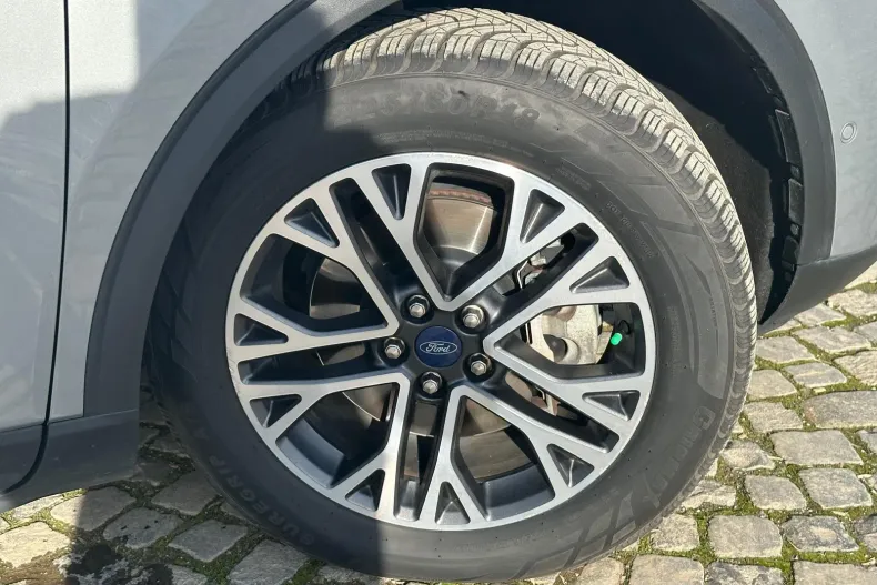 Ford Kuga din 2021 cu 141.000 km - oferta FOR161543 - foto 17