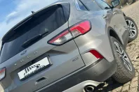 Ford Kuga din 2021 cu 141.000 km - oferta FOR161543 - foto 19