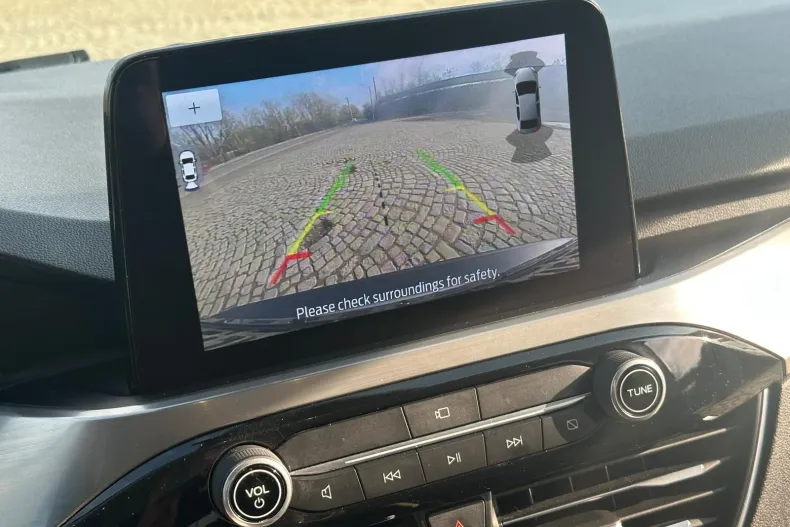 Ford Kuga din 2021 cu 141.000 km - oferta FOR161543 - foto 23