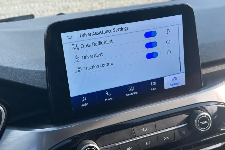 Ford Kuga din 2021 cu 141.000 km - oferta FOR161543 - foto 26