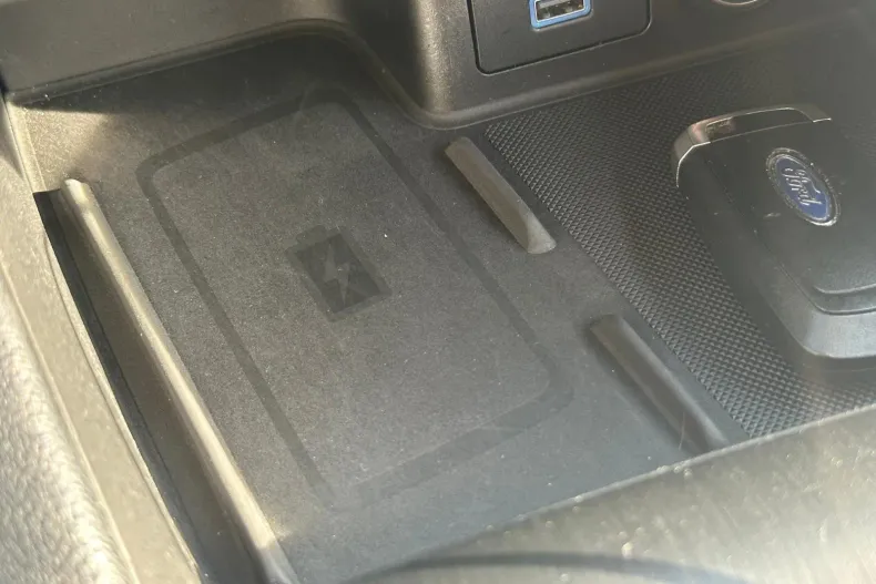 Ford Kuga din 2021 cu 141.000 km - oferta FOR161543 - foto 31