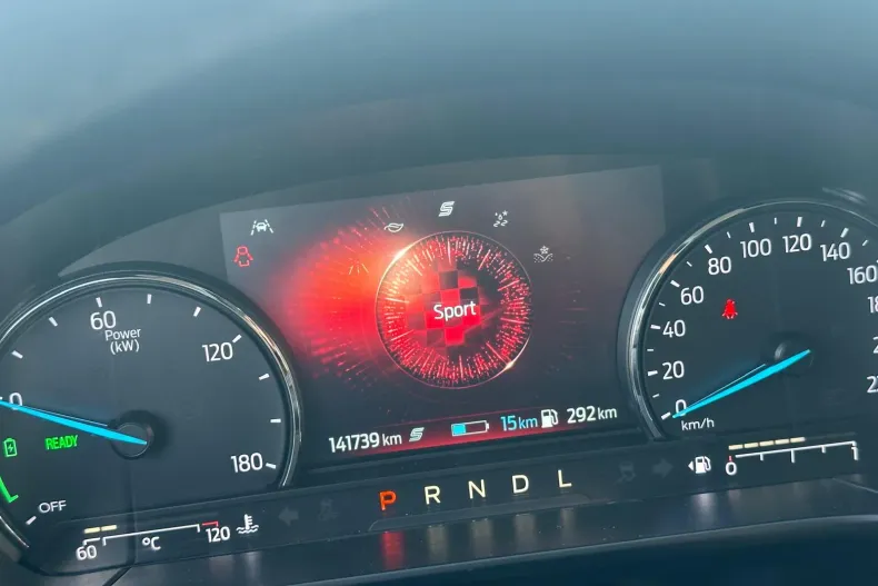 Ford Kuga din 2021 cu 141.000 km - oferta FOR161543 - foto 36