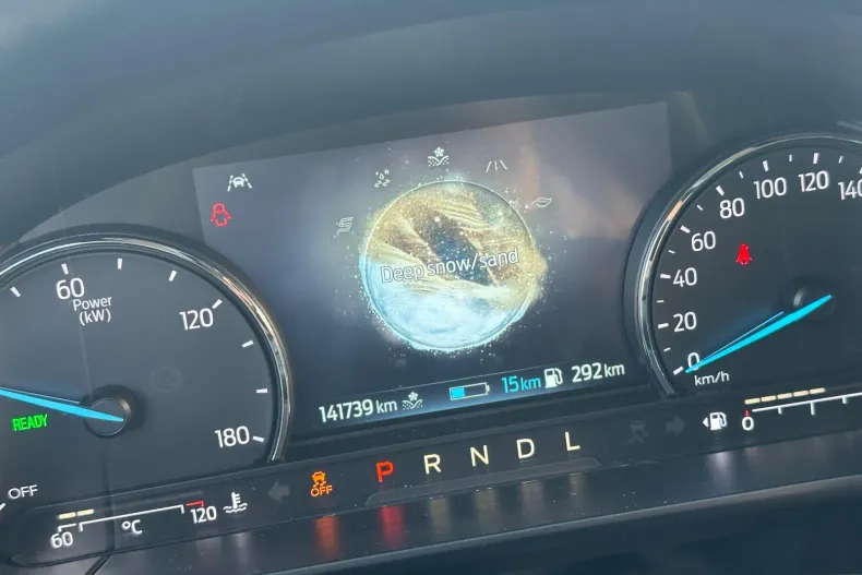 Ford Kuga din 2021 cu 141.000 km - oferta FOR161543 - foto 37